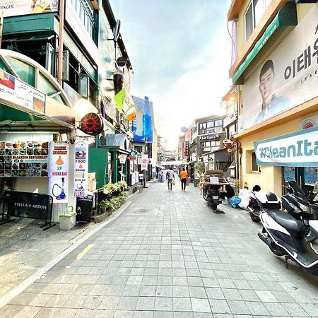 Myeongdong Stay Residence Seoul Exterior photo