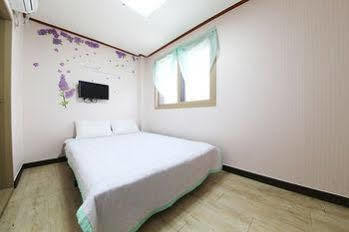 Myeongdong Stay Residence Seoul Exterior photo