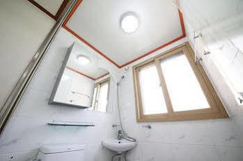 Myeongdong Stay Residence Seoul Exterior photo