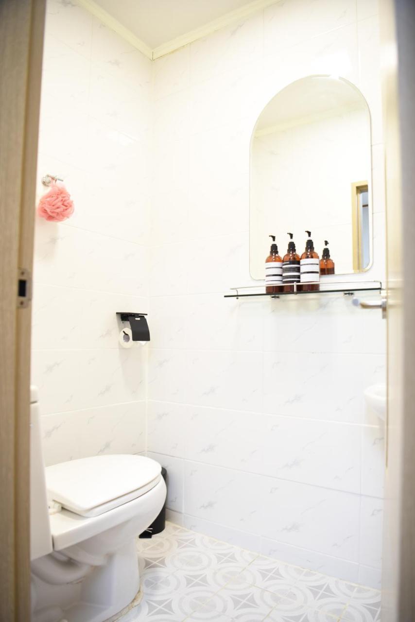 Myeongdong Stay Residence Seoul Exterior photo
