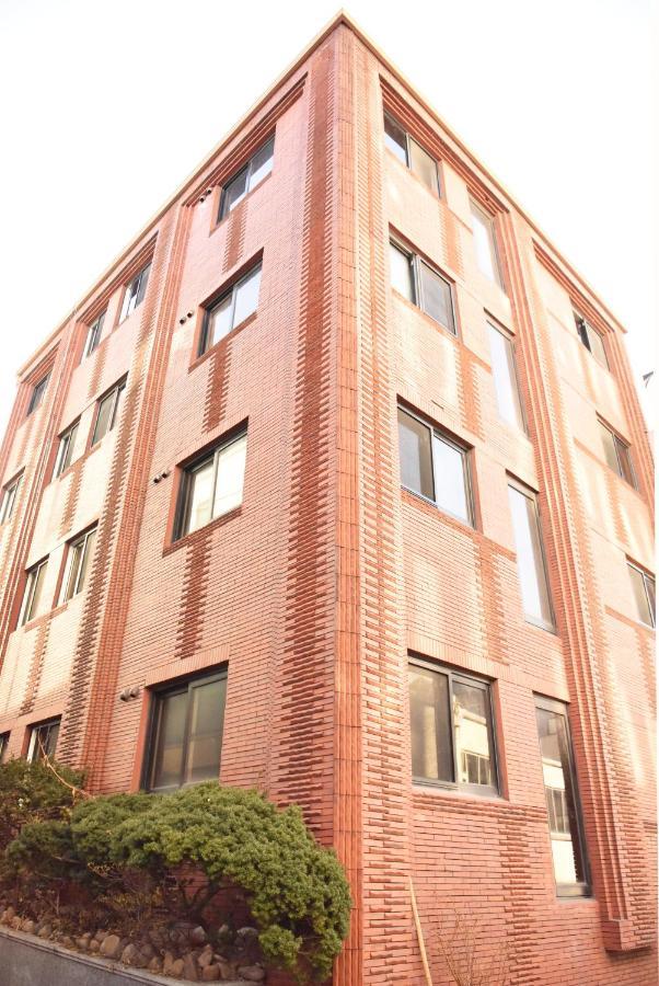 Myeongdong Stay Residence Seoul Exterior photo